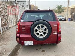 شيري تيجو 3